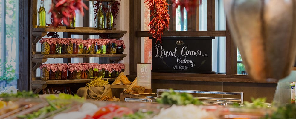 Hillside Beach Club Hakkında