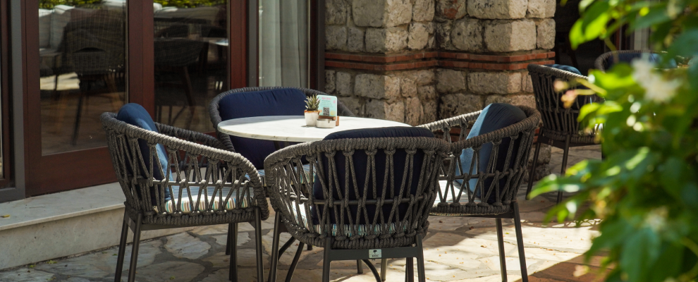 Hillside Beach Club Odalar