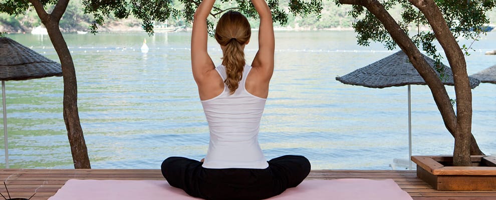 Hillside Beach Club SPA & Wellness