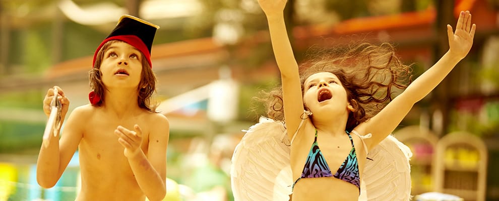 Hillside Beach Club Deneyimler